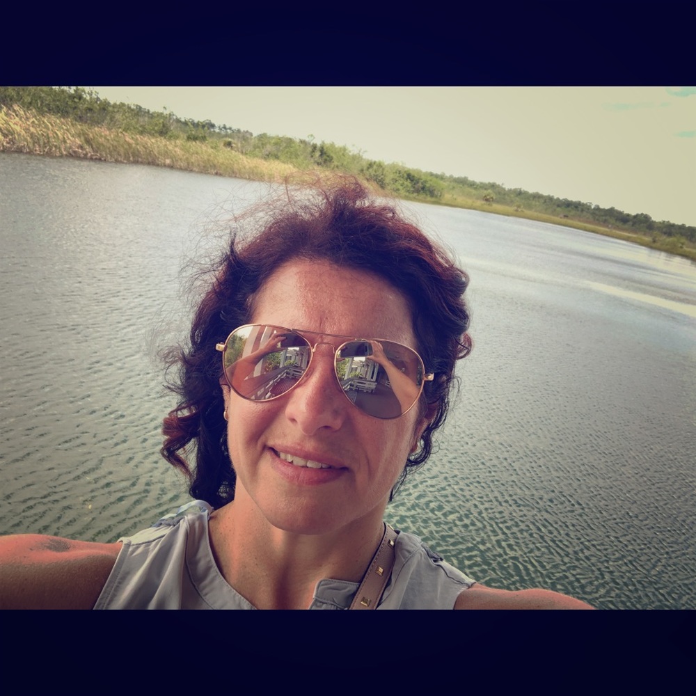 Meet your Posher, Mandy